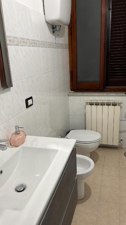 Bella Ciao House Appartamento Perugia Esterno foto