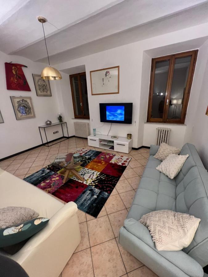 Bella Ciao House Appartamento Perugia Esterno foto