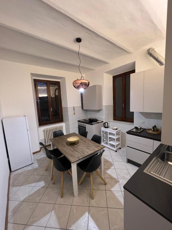 Bella Ciao House Appartamento Perugia Esterno foto