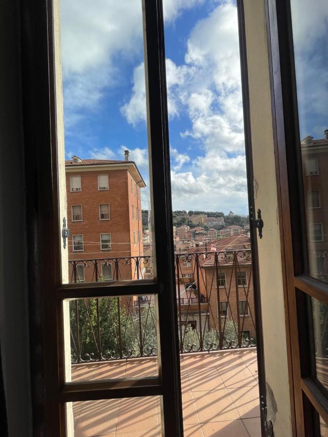 Bella Ciao House Appartamento Perugia Esterno foto