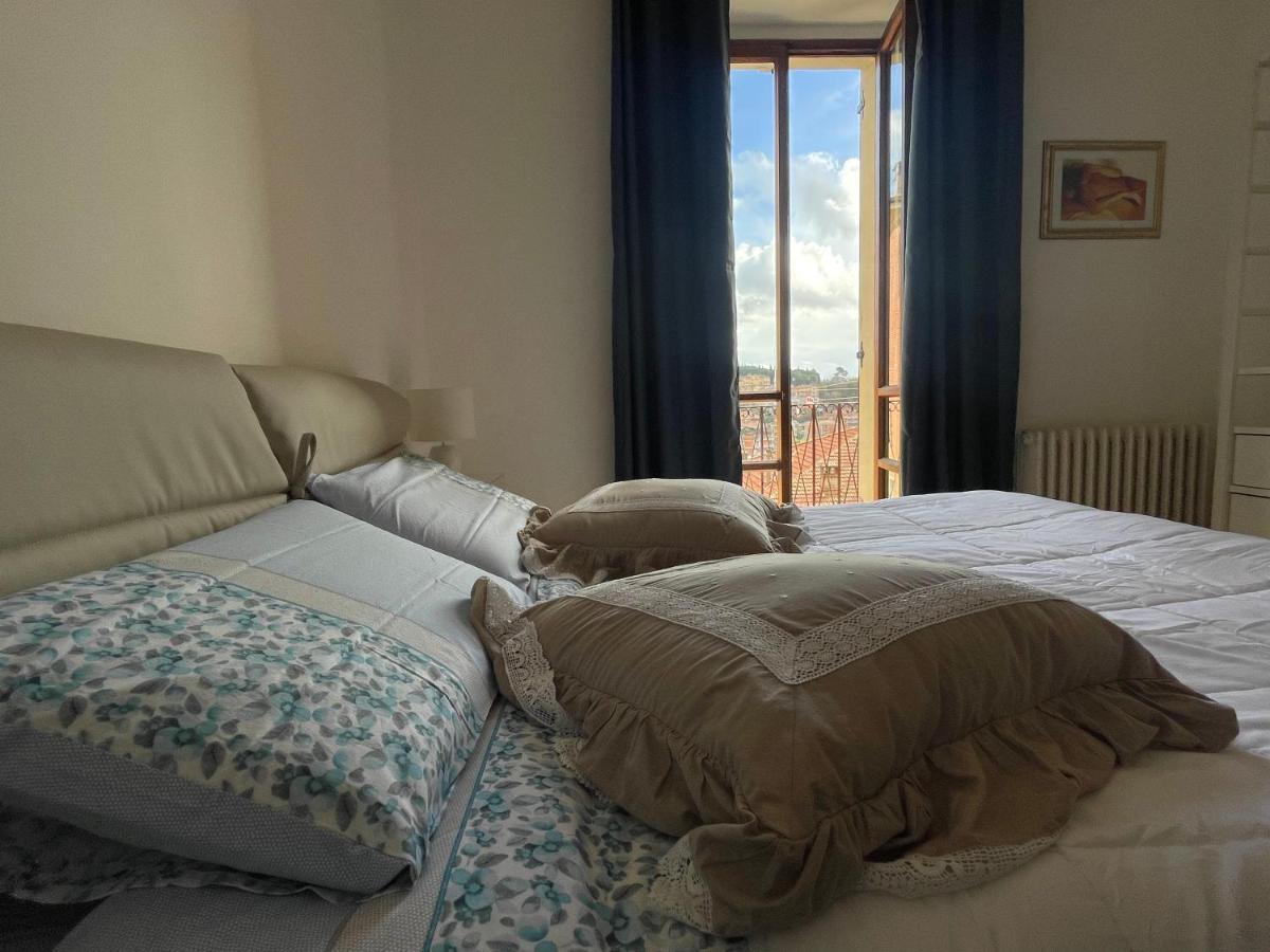 Bella Ciao House Appartamento Perugia Esterno foto